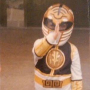 Meet your Posher, Cody